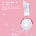 ONIKUMA X10 Wired Gaming Headset - Image 6