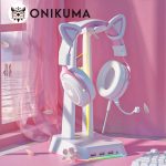 ONIKUMA X10 Wired Gaming Headset - Image 4