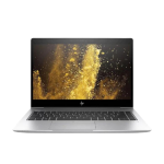 HP EliteBook 840 G5 | Intel Core i5 | 8GB RAM | 256GB SSD | Win 10 Pro Laptop (Renewed)