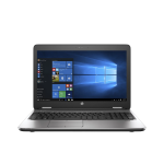 HP ProBook 650 G2 (Core i5 | 8GB RAM | 256GB SSD) RENEWED