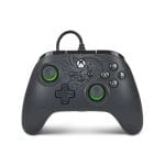 PowerA Advantage Wired Controller for Xbox – Celestial Green