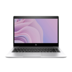 HP EliteBook 840 G6 | Intel Core i5 | 8GB RAM | 256GB SSD | Win 10 Pro Laptop (Renewed)