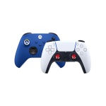 Analog Stick Grip Caps (PS4/PS5/XBSX)