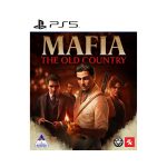 Mafia: The Old Country (PS5)