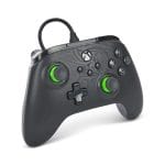 PowerA Advantage Wired Controller for Xbox – Celestial Green - Image 5