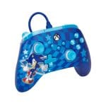 PowerA Advantage Wired Controller for Xbox – Sonic Style - Image 2
