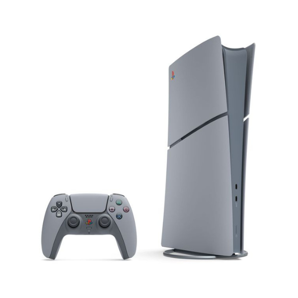 Playstation 5 30th Anniversary Edition (Digital) - GAME 4U