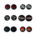 Analog Stick Grip Caps (PS4/PS5/XBSX) - Image 2