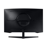 Samsung 32" Odyssey G55C QHD 165Hz Curved Gaming Monitor - Image 5