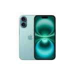 Apple iPhone 16 128GB Teal - Image 2