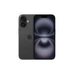 Apple iPhone 16 128GB Black (CPO) - Image 2