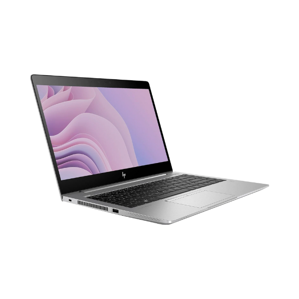 HP EliteBook 840 G6 | Intel Core i5 | 8GB RAM | 256GB SSD | Win 10