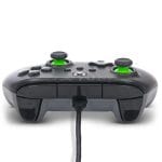 PowerA Advantage Wired Controller for Xbox – Celestial Green - Image 4