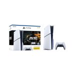PlayStation 5 Slim Disc Edition + Call of Duty: Black Ops 6 (Digital Code) Bundle - Image 2