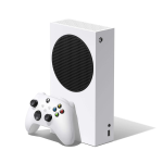 Xbox Series S 512GB Digital Console + Extra Controller - Image 3