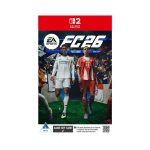 EA Sports FC 26 (NS2)