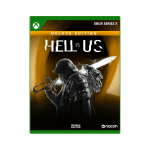 Hell Is Us Deluxe Edition (XBSX)