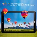 Mione Mi-Pad 10.1" 4G Tablet - Image 3
