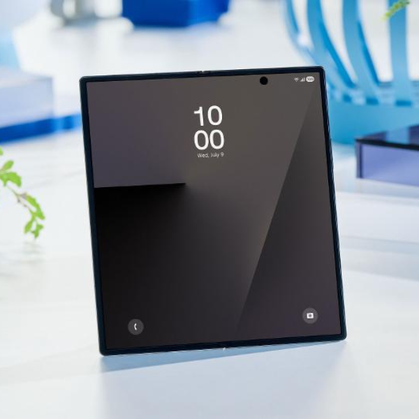 Samsung Galaxy Z Fold 7 512GB - GAME 4U