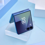 Samsung Galaxy Z Flip 7 – 512GB (Parallel Import) - Image 5