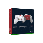 Xbox Series Wireless Controller - Starfield Limited Edition (XBS) (OPEN BOX) - Image 4