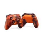 Xbox Wireless Controller Fire Vapor Special Edition (XBS) - Image 4