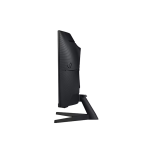 Samsung 32" Odyssey G55C QHD 165Hz Curved Gaming Monitor - Image 3