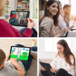 Mione Mi-Pad 10.1" 4G Tablet - Image 4