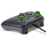 PowerA Advantage Wired Controller for Xbox – Celestial Green - Image 3