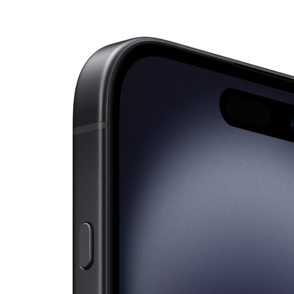 Apple iPhone 16 128GB Black (RENEWED) - GAME 4U