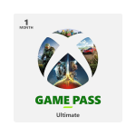 Seagate 1TB Storage Expansion Card for Xbox Series S/X +1 Month Gamepass Ultimate - Image 2