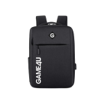 GAME 4U Laptop Carry Bags (Black)