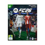 EA Sports FC 26 (XB1/XBSX)