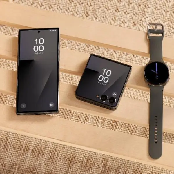 Samsung Galaxy Z Fold 7 512GB - GAME 4U