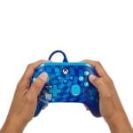 PowerA Advantage Wired Controller for Xbox – Sonic Style - Image 3