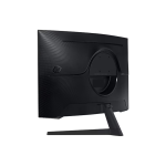 Samsung 32" Odyssey G55C QHD 165Hz Curved Gaming Monitor - Image 6
