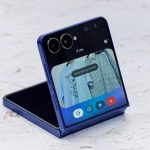 Samsung Galaxy Z Flip 7 – 512GB (Parallel Import) - Image 2