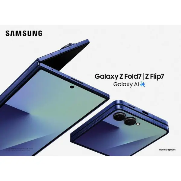 Samsung Galaxy Z Fold 7 512GB - GAME 4U