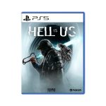 Hell Is Us (PS5)