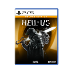 Hell Is Us Deluxe Edition (PS5)
