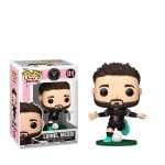 Funko Pop! MLS Inter Miami – Lionel Messi