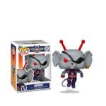 Funko Pop! Biker Mice From Mars (1993) - Modo