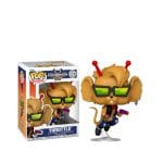 Funko Pop! Biker Mice From Mars (1993) - Throttle