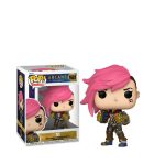 Funko Pop! Arcane - Vi