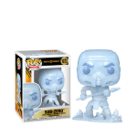 Funko Pop! Mortal Kombat 11 - Sub-Zero (Fatality)