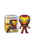 Funko Pop! Marvel Rivals - Iron Man