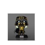 Funko Pop! Star Wars - Darth Vader (Retro) Glow in the Dark - Image 2
