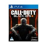 Call Of Duty: Black Ops 3