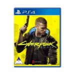 Cyberpunk 2077 (PS4)