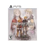 Final Fantasy Tactics: Ivalice Chronicles (PS5)